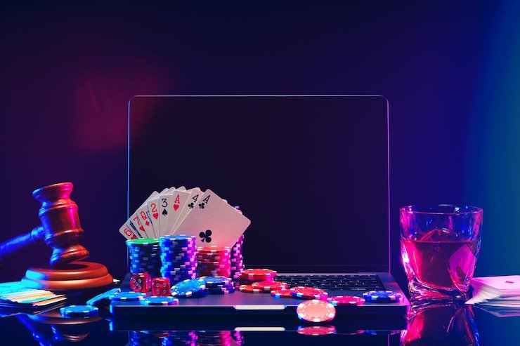 Ikan Hoki slot game interface on yoktogel 167 mobile app