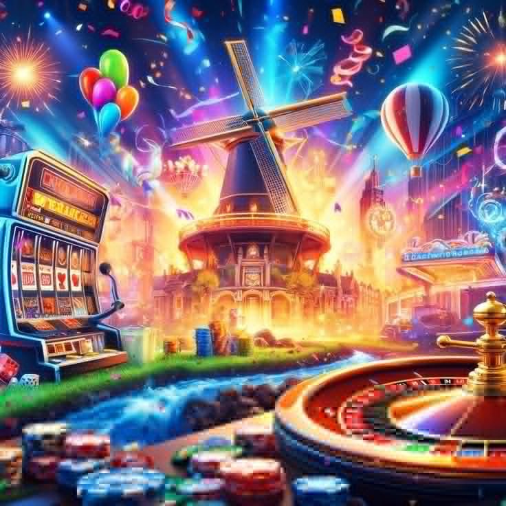 yoktogel 167 featured game showcase